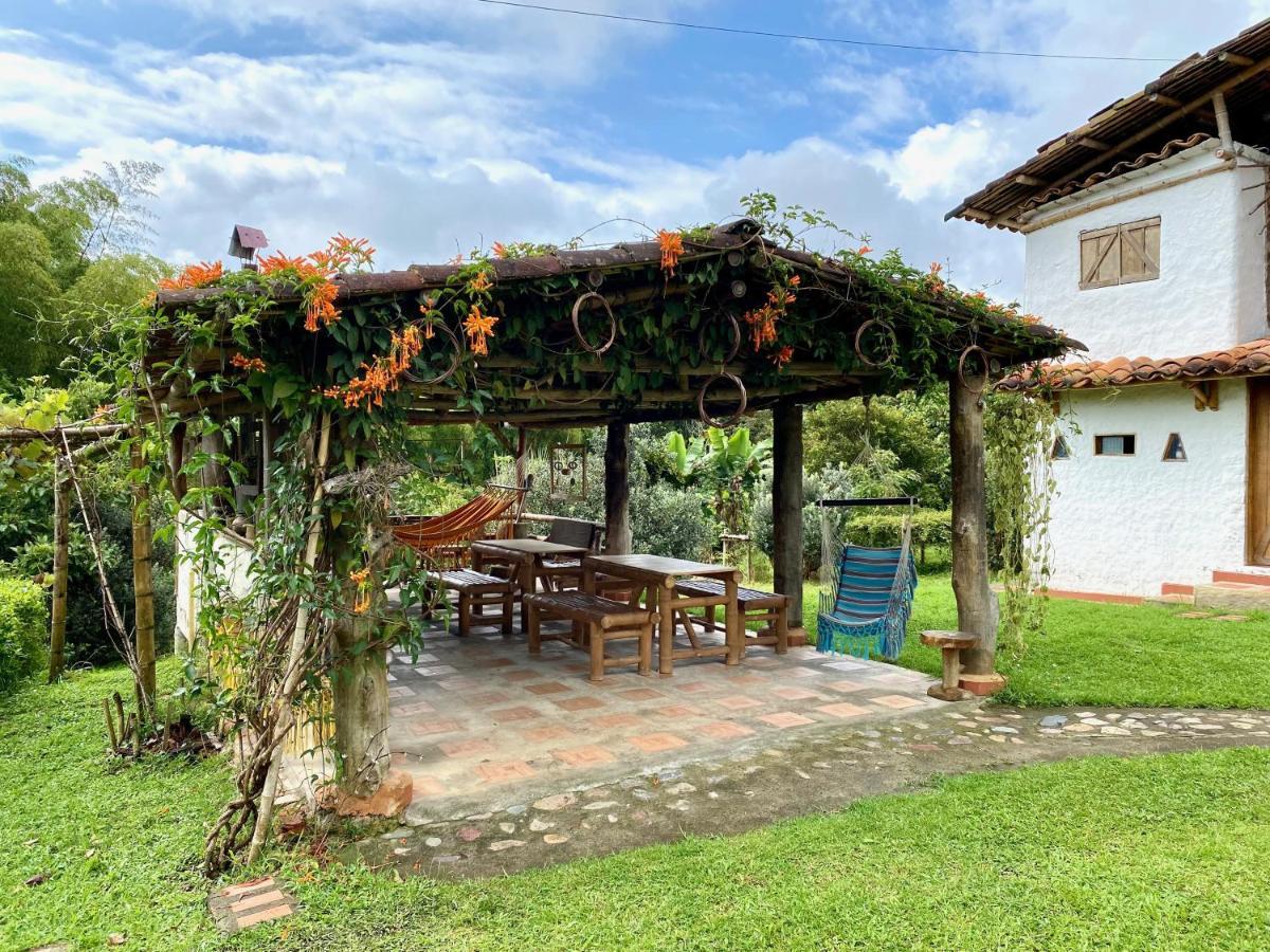 Posada Chaska San Agustin  Exterior photo