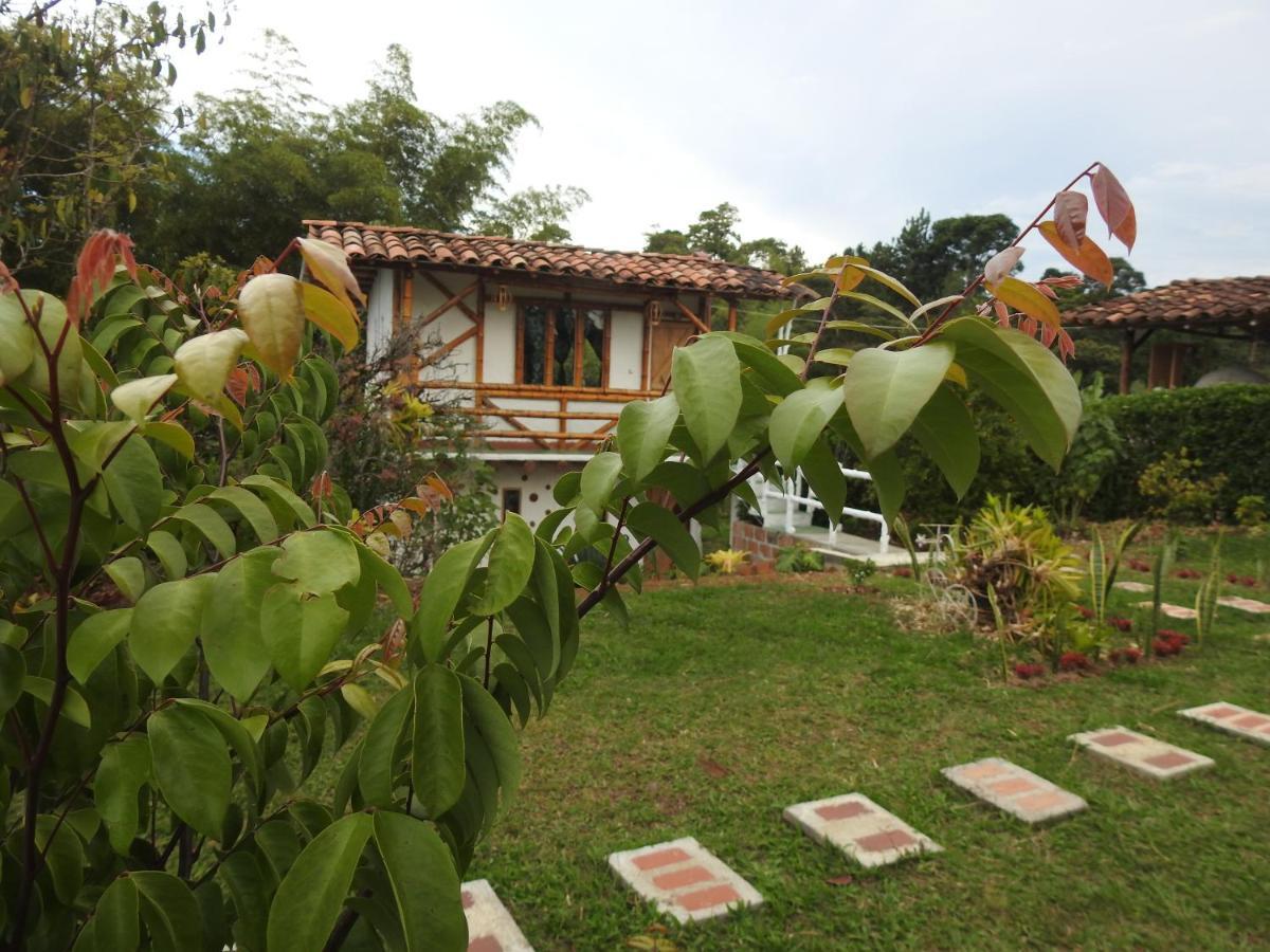 Posada Chaska San Agustin  Exterior photo