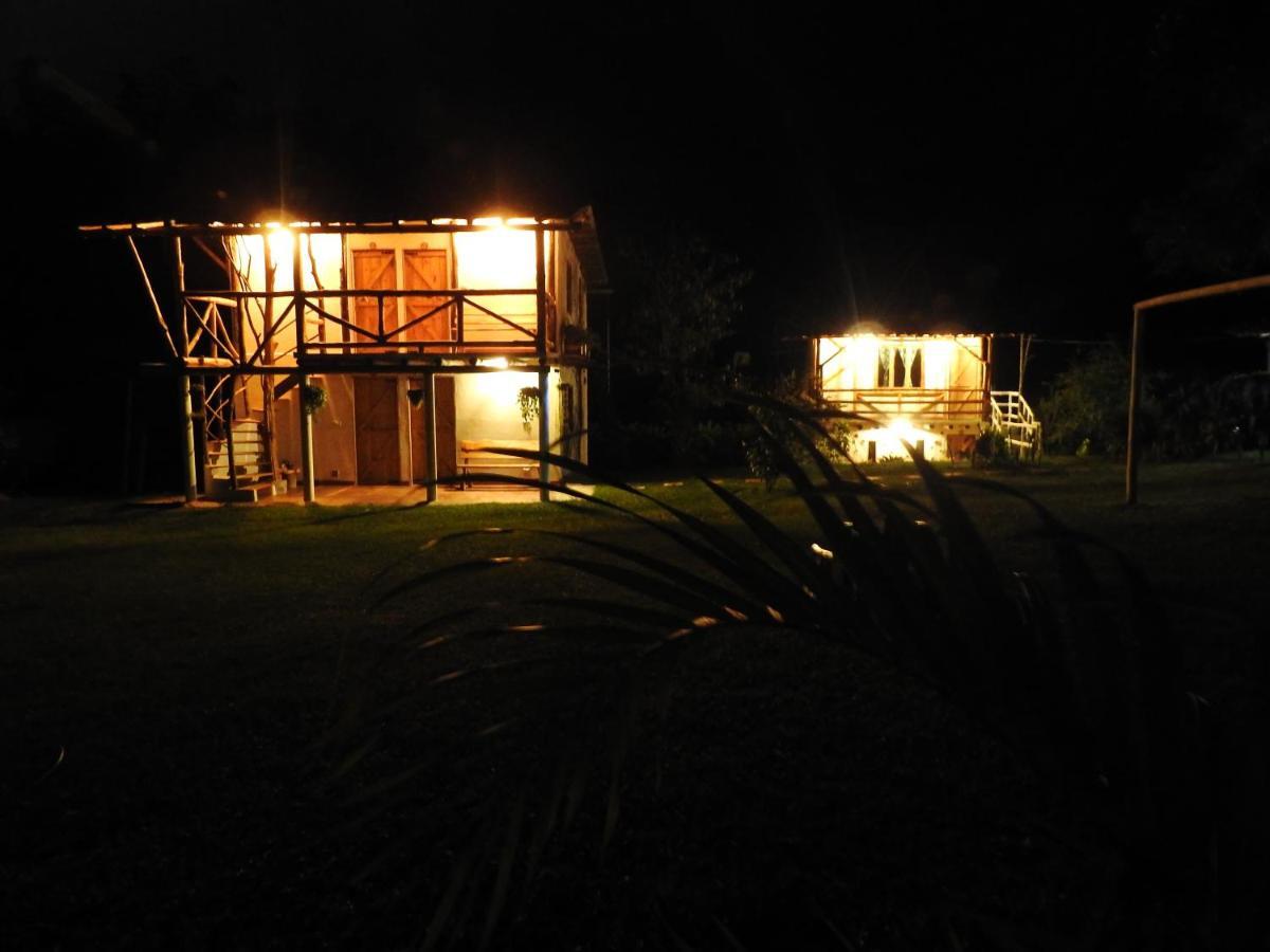 Posada Chaska San Agustin  Exterior photo